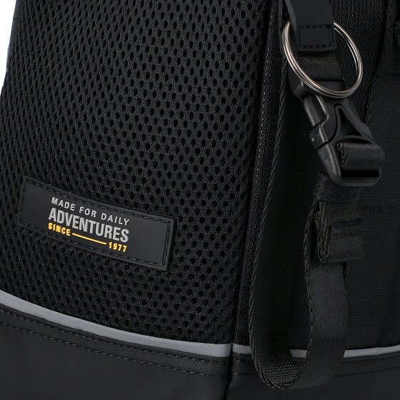 camel active Connect Zaino da giorno S 39 cm Scomparto per laptop