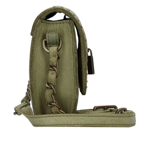Cowboysbag Bridgetown Borsa a tracolla Pelle 18.5 cm