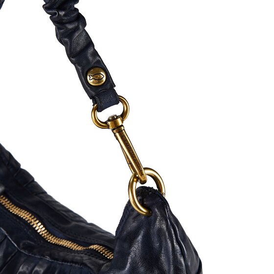 Campomaggi Luna Borsa a tracolla Pelle 34 cm