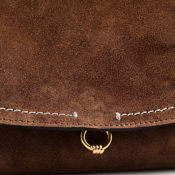 Gianni Chiarini Eugenia Borsa a tracolla Vera Pelle 27 cm