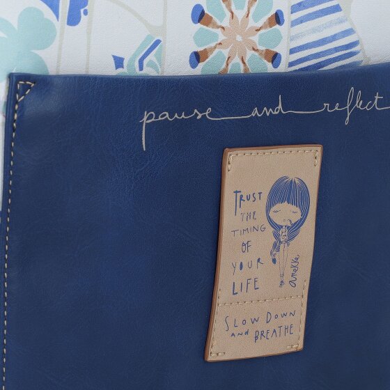 Anekke Sunrise Borsa a tracolla 31 cm