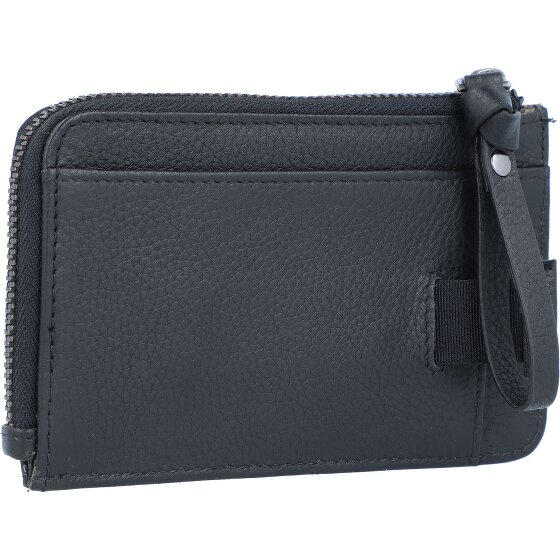 camel active Portafoglio Pura in pelle 13 cm