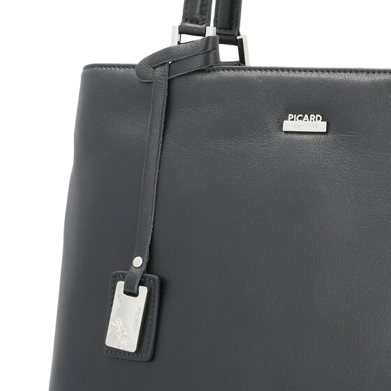 Picard Really Borsa shopper Pelle 29 cm
