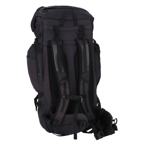 Jack Wolfskin Wanderthirst 45 Zaino da trekking 69 cm