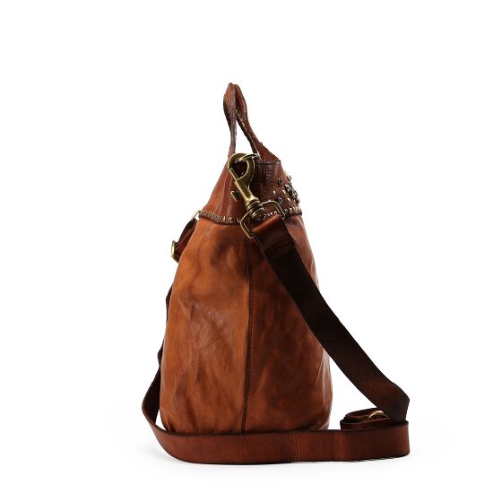 Campomaggi Borsa shopper Pelle 35 cm