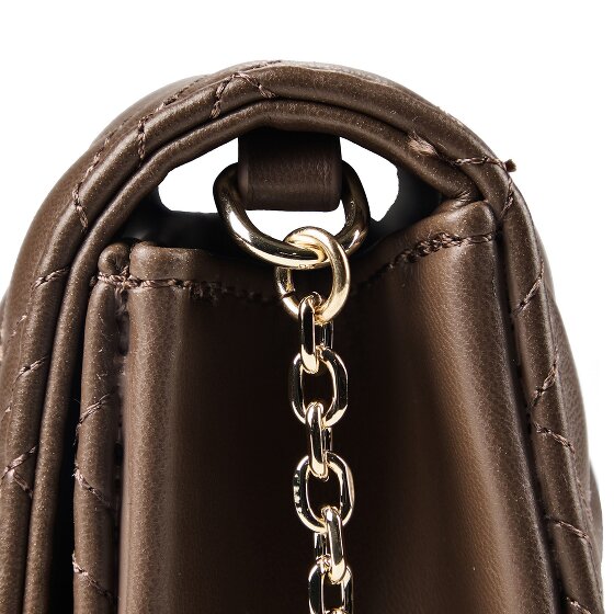 Love Moschino Quilted Borsa a tracolla 22 cm