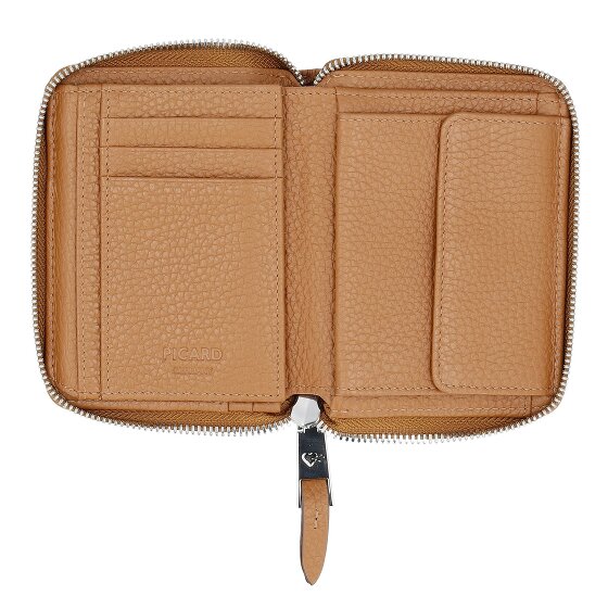 Picard Pura pelle per portafogli 12 cm