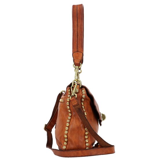 Campomaggi Nadia Borsa a tracolla Pelle 28 cm