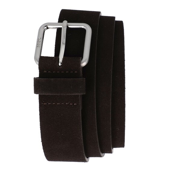 Boss Cintura Pelle