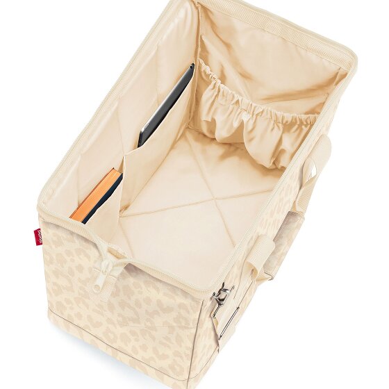 reisenthel Borsa da viaggio Allrounder L Weekender 48 cm