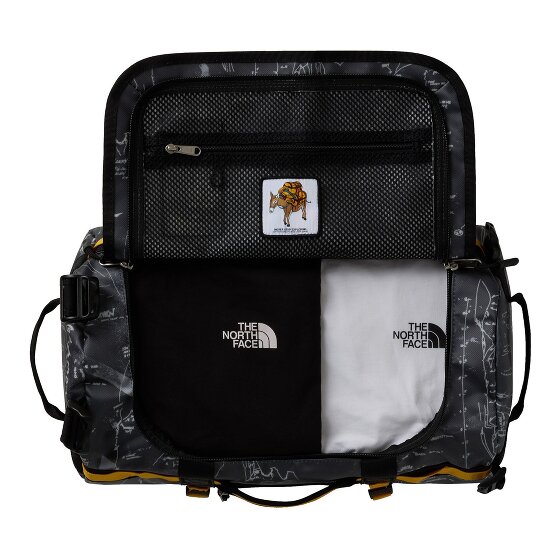 The North Face Base Camp Borsa da viaggio 45 cm
