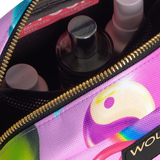 Wouf Daily Borsa da toilette 20 cm
