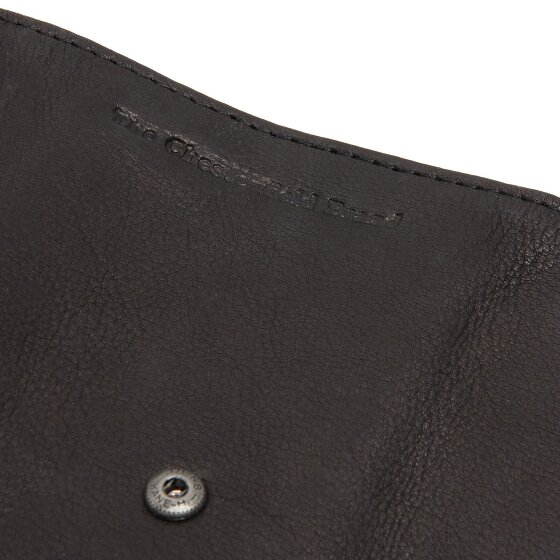 The Chesterfield Brand Iriona Portafoglio Protezione RFID Pelle 7.5 cm
