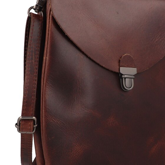 Harold's Fold Mini Borsa Borsa a tracolla Pelle 17 cm