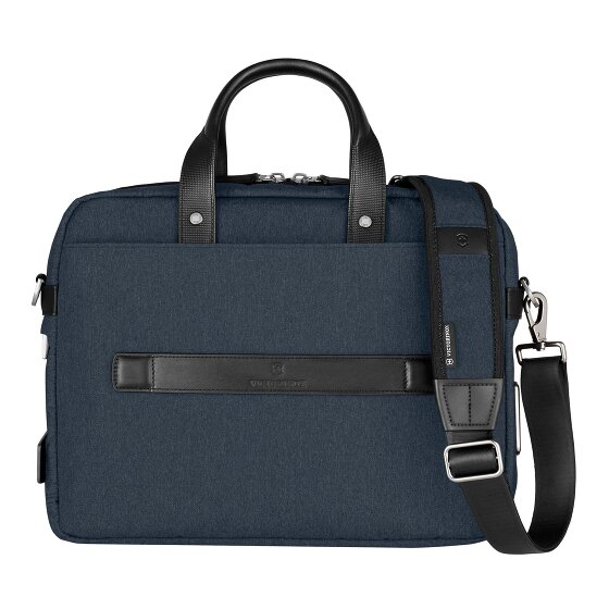 Victorinox Architecture Urban 2 Valigetta 42 cm Scomparto per laptop