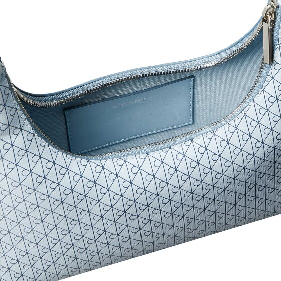 Calvin Klein Aop Borsa a tracolla 28 cm