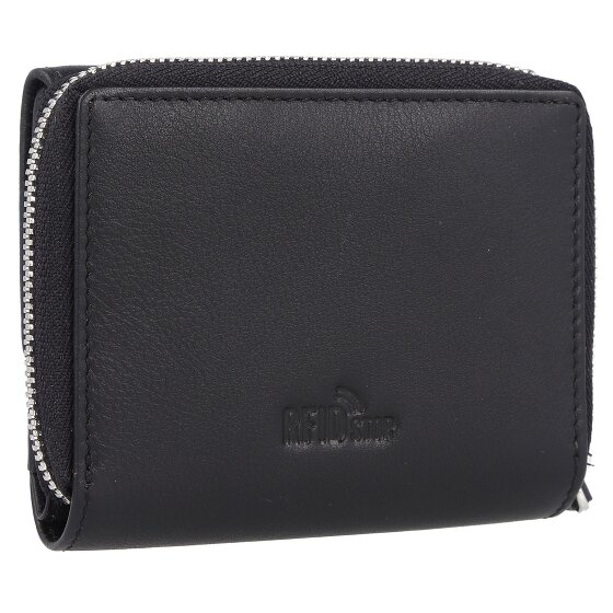 Picard Bali 1 Bali 1 Portafoglio Protezione RFID Pelle 10 cm