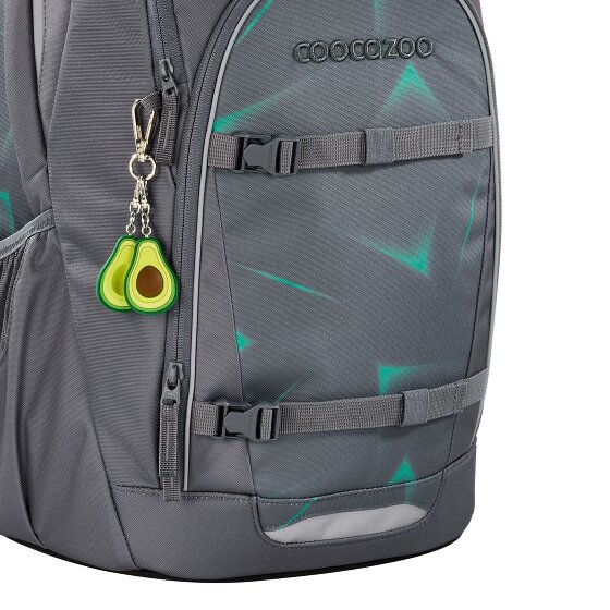 coocazoo Every Zaino da scuola 44 cm