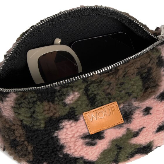 Wouf Teddy Marsupio 33 cm