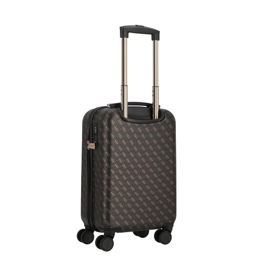 Guess Jesco 4 ruote Carrello della cabina 54 cm