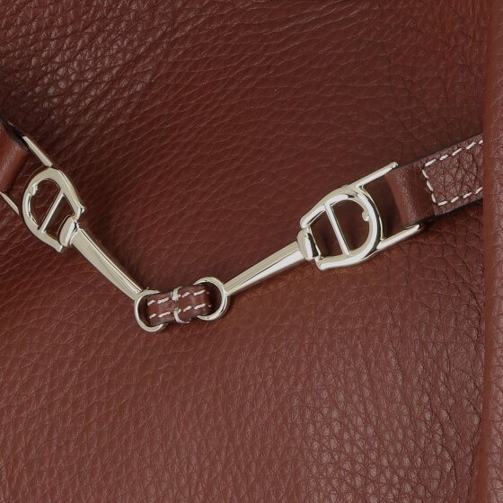 AIGNER Joan Borsa shopper Pelle 53 cm