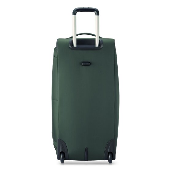 Delsey Paris Pin Up 2 ruote Borsa da viaggio 74 cm