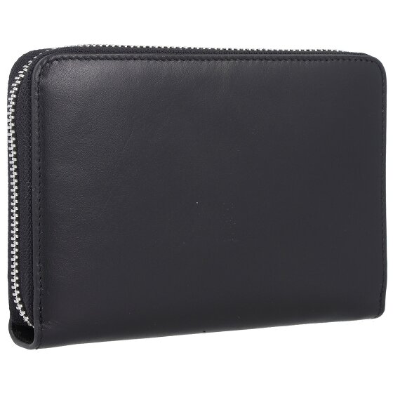 Roncato Firenze Portafoglio RFID in pelle 15 cm