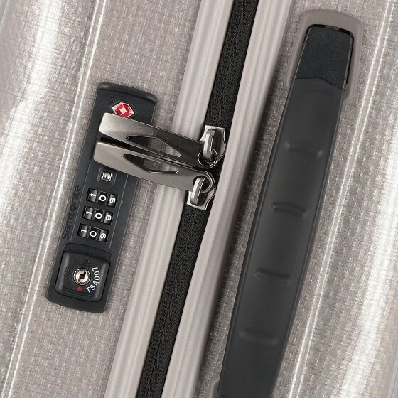 Samsonite Cosmolite 3.0 Spinner FL2 Trolley da cabina a 4 ruote 55 cm