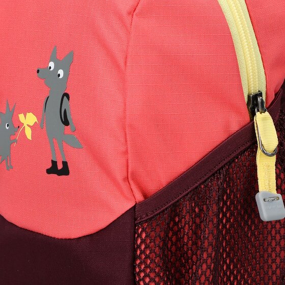Jack Wolfskin Sprout Zaino per bambini 25.5 cm