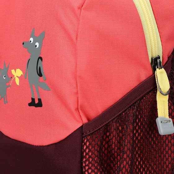 Jack Wolfskin Sprout Zaino per bambini 25.5 cm