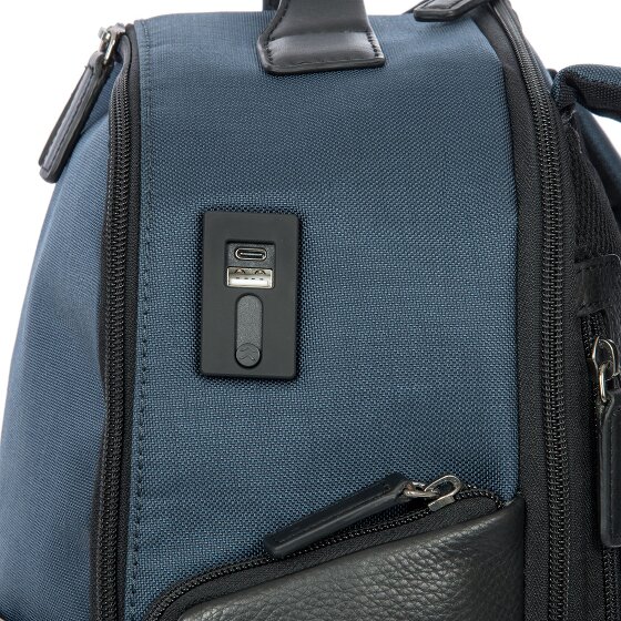 Bric's Monza Zaino da lavoro 39 cm Vano porta PC