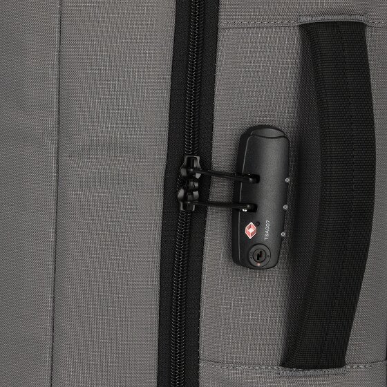 Samsonite Roader 2 ruote Borsa da viaggio 55 cm