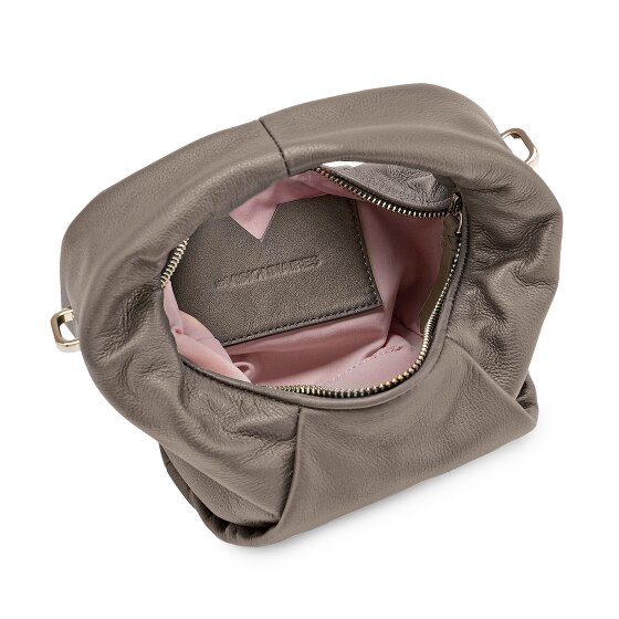 LES VISIONNAIRES Greta Borsa a tracolla Pelle 23 cm