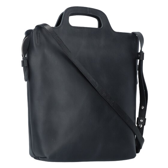 Harold's Bottle Borsetta Pelle 27 cm