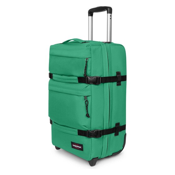 Eastpak Transit'R Plus 2 ruote Trolley cabina 55 cm