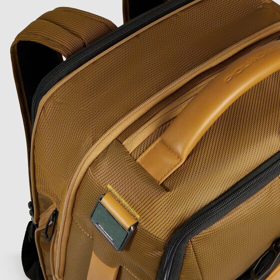 Piquadro S137 Zaino da viaggio con scomparto per laptop da 45 cm