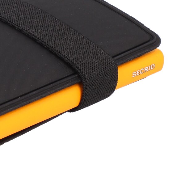 Secrid Porta carte di credito Bandwallet 7 cm