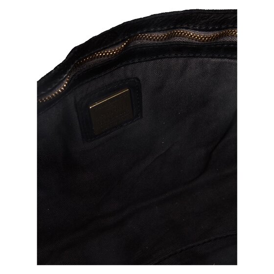 Campomaggi Ricciarda Borsa a spalla L Vera Pelle 35 cm