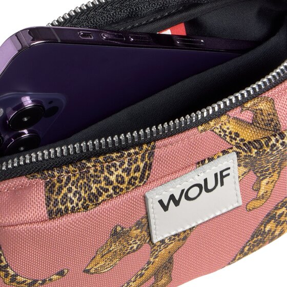 Wouf Daily Borsa a tracolla 19 cm