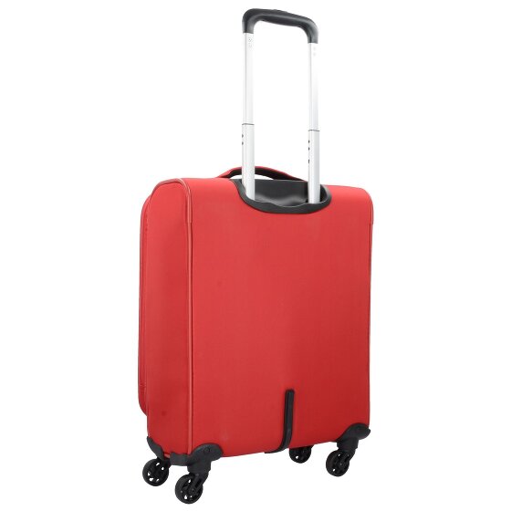 Roncato Carrello cabina Speed a 4 ruote 55 cm