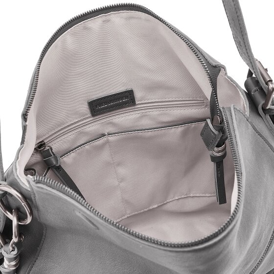 FredsBruder My Forever Friend Borsa a tracolla Vera Pelle 31 cm