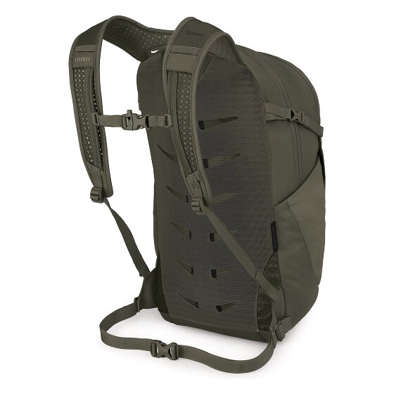 Osprey Daylite Zaino da giorno 48 cm Vano porta PC