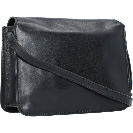 The Bridge Lucrezia Borsa a tracolla in pelle 22 cm