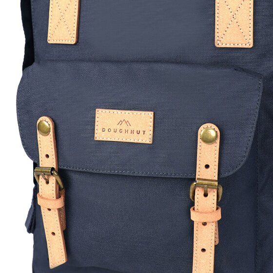 Doughnut Macaroon Zaino da giorno 45 cm Scomparto per laptop