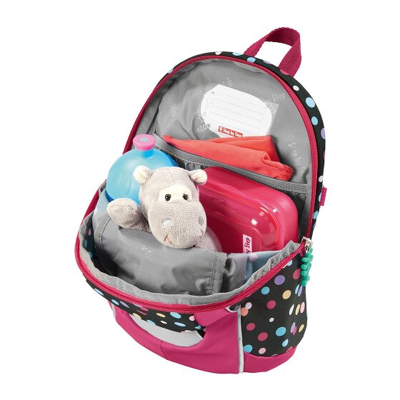 Step by Step KIGA Mini Zaino per bambini 30 cm
