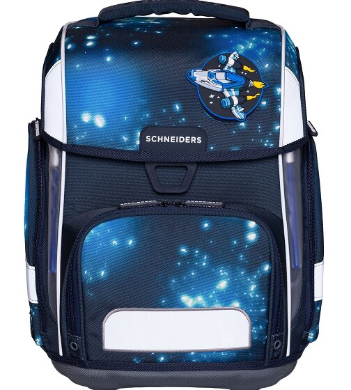 Schneiders Ergolite Set di borse per la scuola 8 pezzi