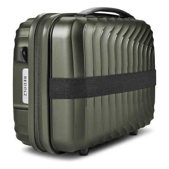 Redolz Essentials 01 Beauty case 34 cm