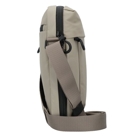 aunts & uncles Japan RE Oyabe RE Borsa a tracolla 27 cm