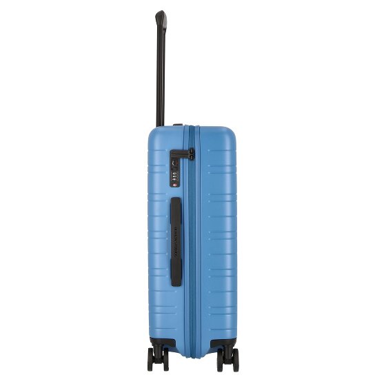 Horizn Studios H6 Essential 4 ruote Carrello M 64 cm