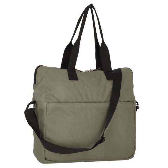 Jack Wolfskin Traveltopia Borsa da viaggio Weekender 42 cm Scomparto per laptop